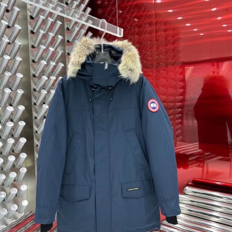 Moncler Down Coat